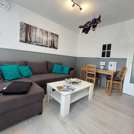 Ferienwohnung Hexennest Altenau  Exteriér fotografie