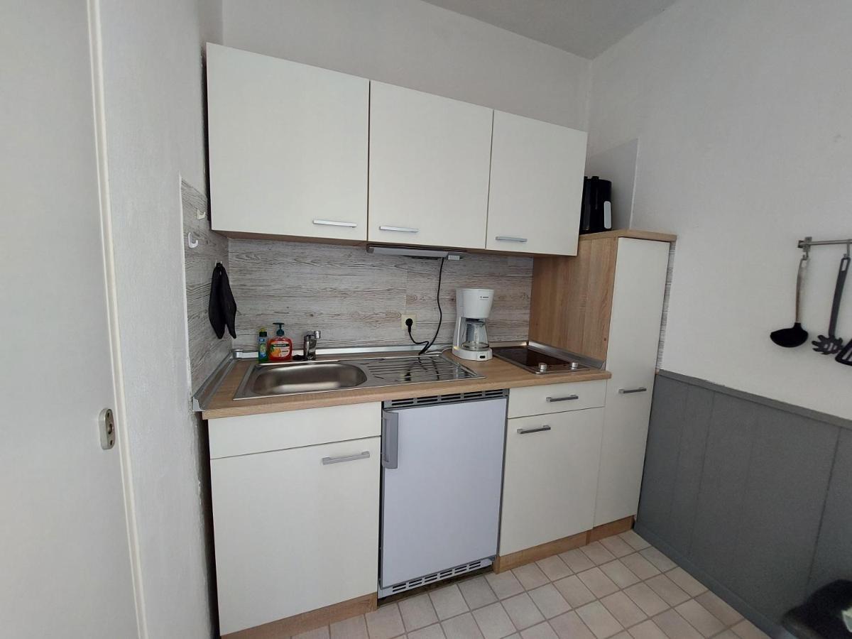 Ferienwohnung Hexennest Altenau  Exteriér fotografie