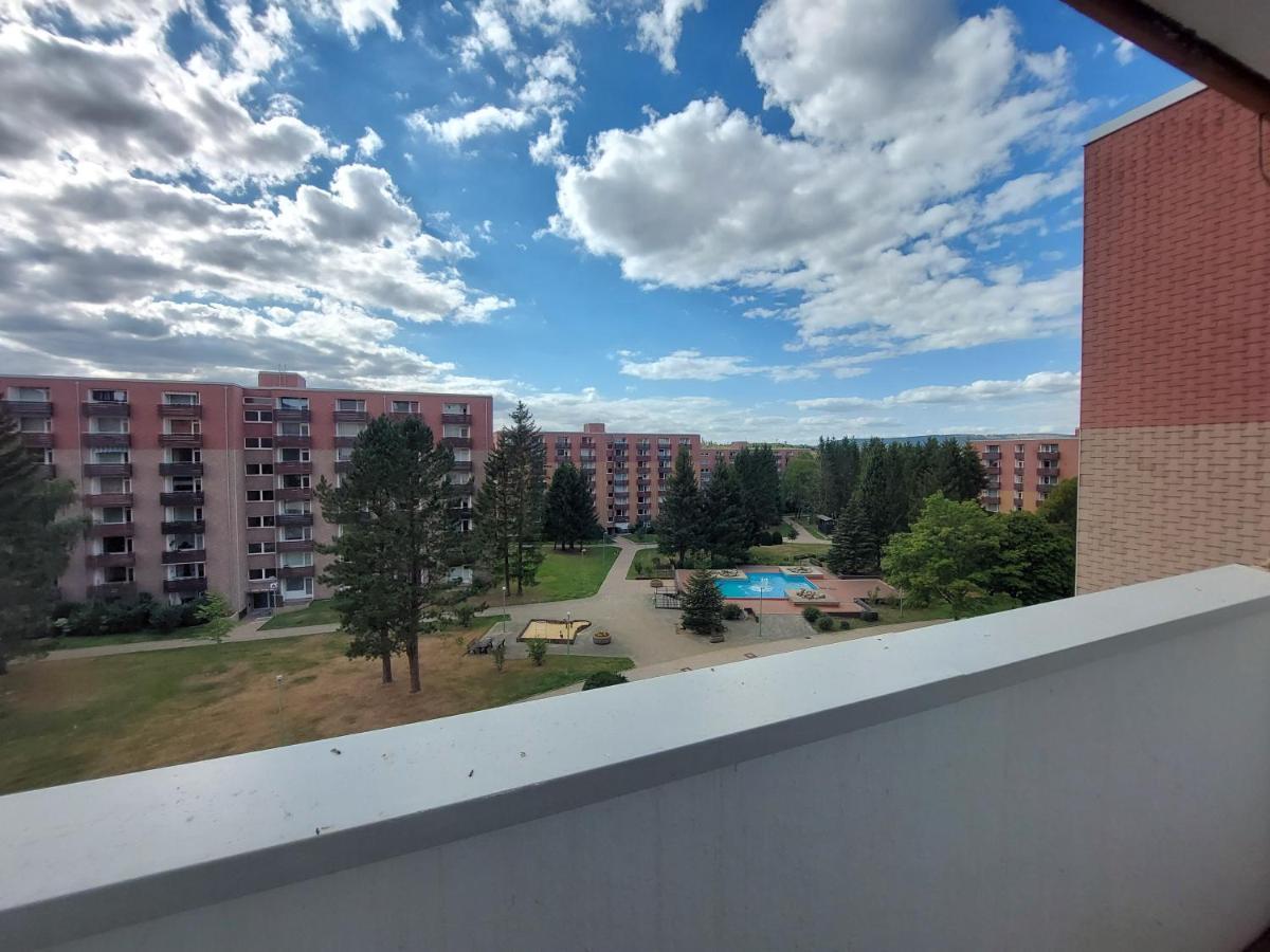 Ferienwohnung Hexennest Altenau  Exteriér fotografie