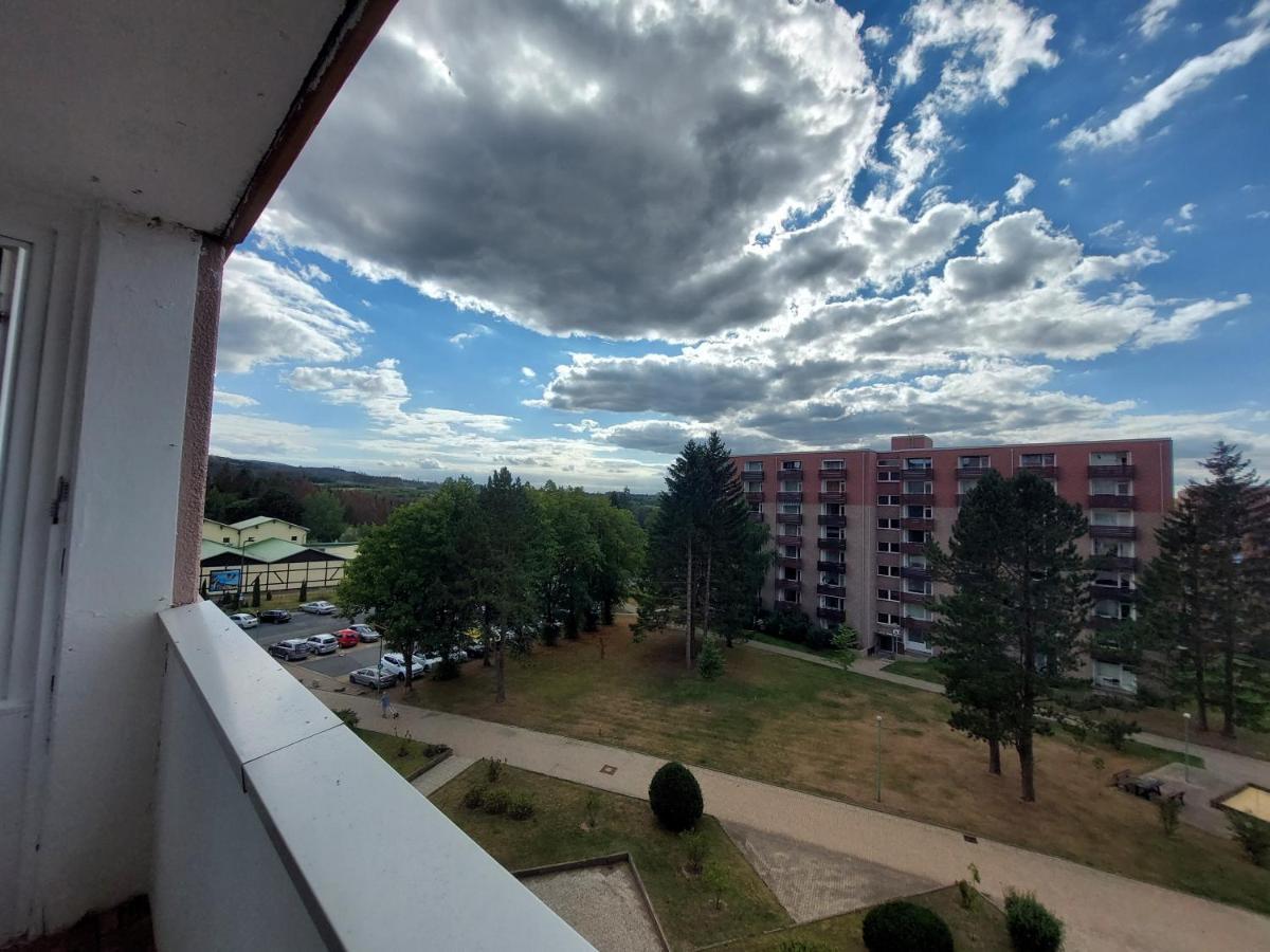 Ferienwohnung Hexennest Altenau  Exteriér fotografie