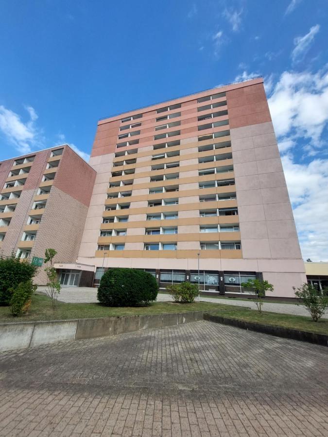 Ferienwohnung Hexennest Altenau  Exteriér fotografie