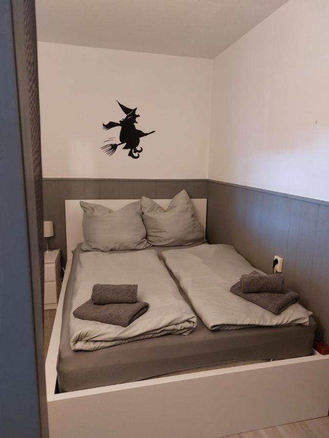 Ferienwohnung Hexennest Altenau  Exteriér fotografie